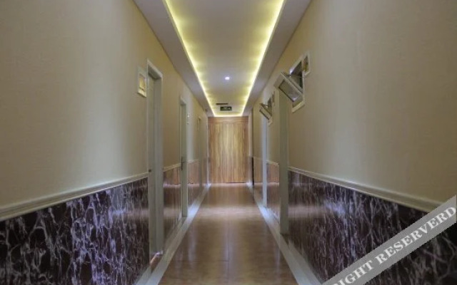 Qingcheng Hotel