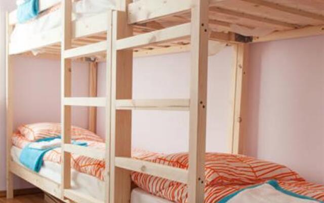 Victory Hostel