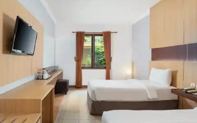 Lotus Garden Hotel