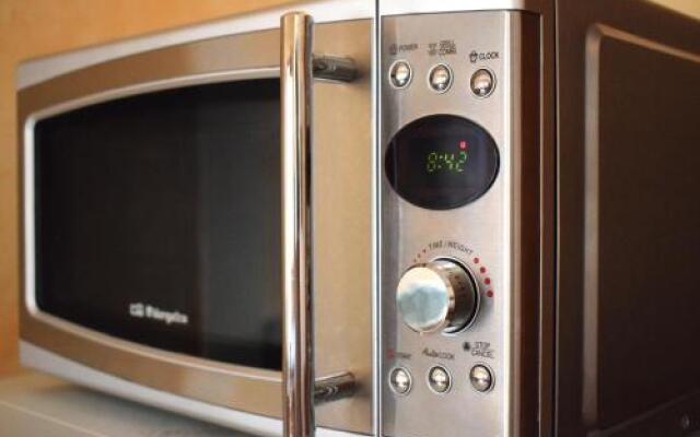 Residencia Universitaria Europa