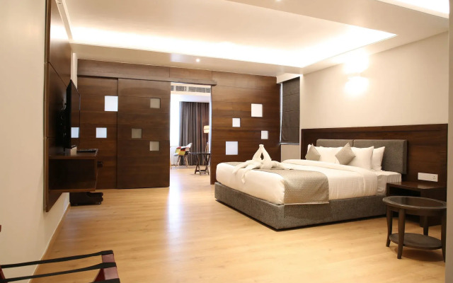 Native By Chancery Hotels