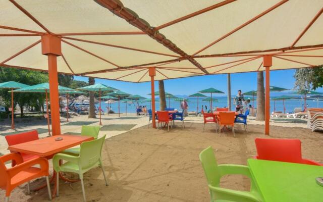 A. Emreli Suite Hotel