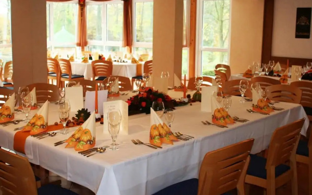 Hotel Lochmühle