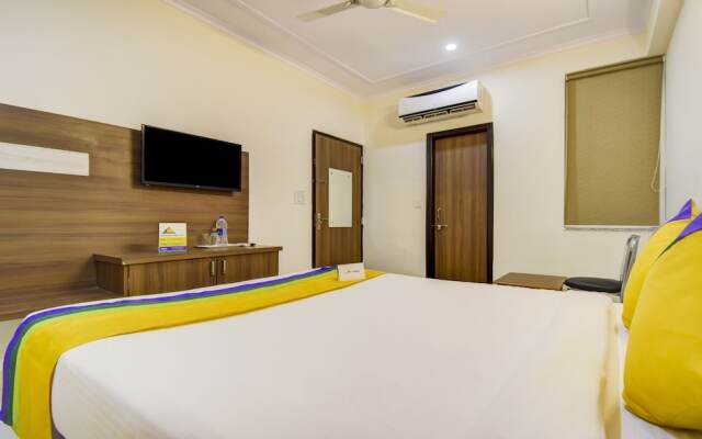 Treebo Trend Hotel Morgan