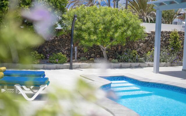 Ananda (L1) in Tias with 4 bedrooms and 4 bathrooms