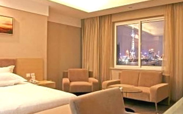 Star Wave Hotel