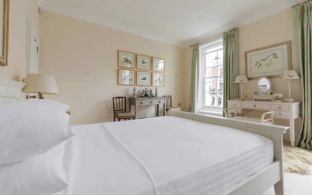 Portland Road X by Onefinestay