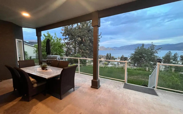 Heart of Peachland