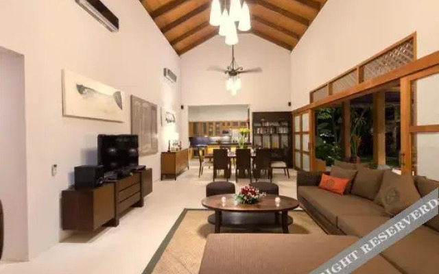 Villa Naree