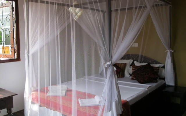 Sunil Garden Guesthouse Coffee and More