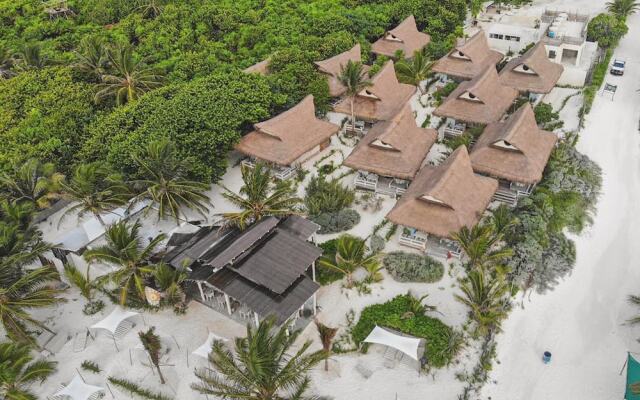 Kai Hotel & Beach Club