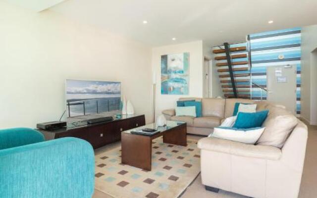 Strand Beachside 1003 - Penthouse