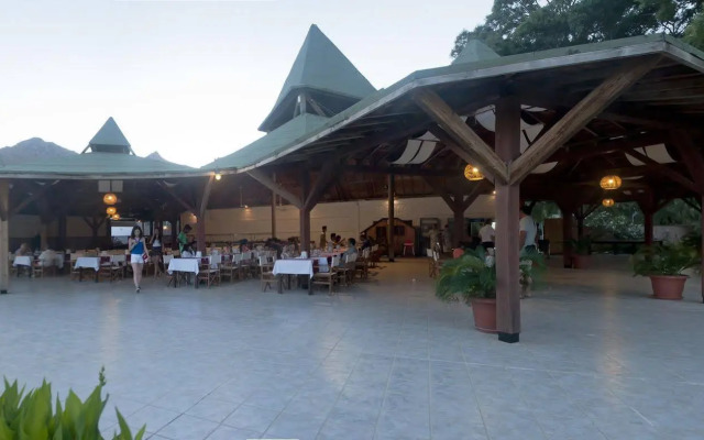 Aspat Termera Resort Hotel