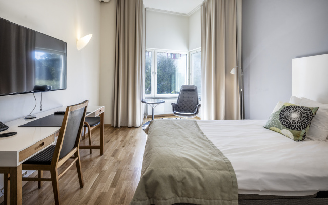 First Hotel Planetstaden