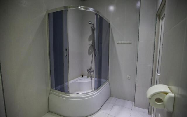 Sunny apartments. Tbilisi. 300 Aragveli