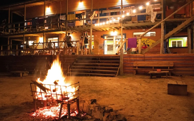 Compay Hostel