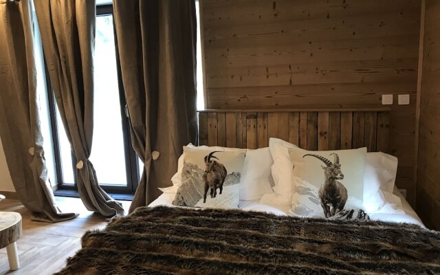 Au Sommet des Narcisses