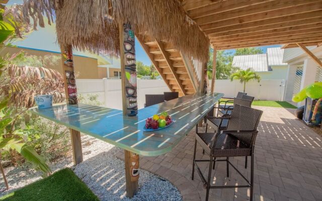 Lobster Key Apartment 3