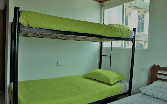 Sunset Terrace - Hostel