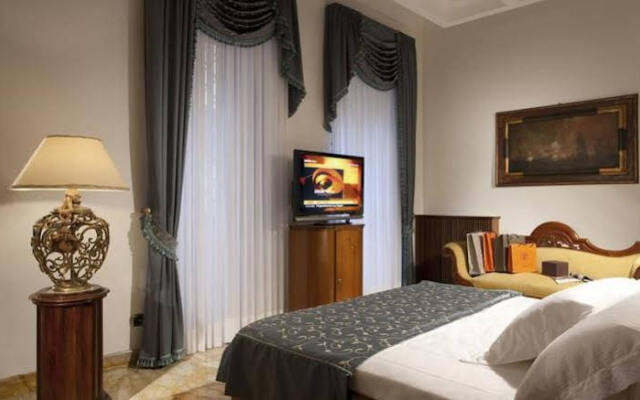 Suite della Vite Guest House