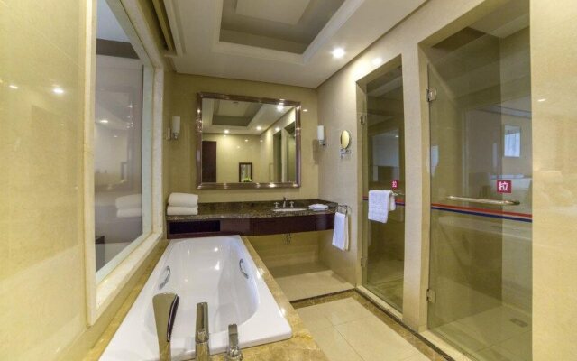 Nanjing Panda Jinling Hotel