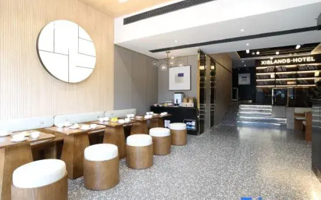 Xislands Hotel