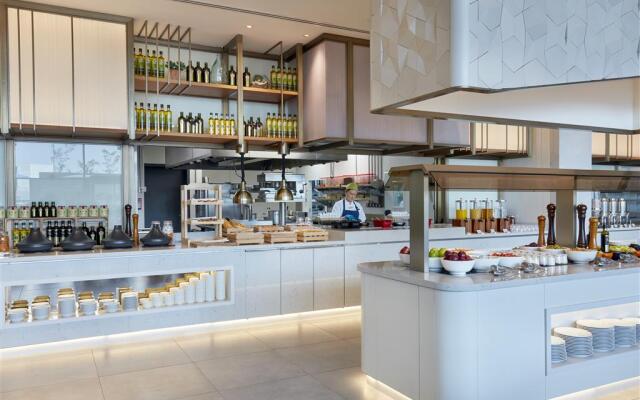 Hilton Garden Inn Kuwait