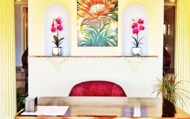 Plattekloof Residence | Island Letting
