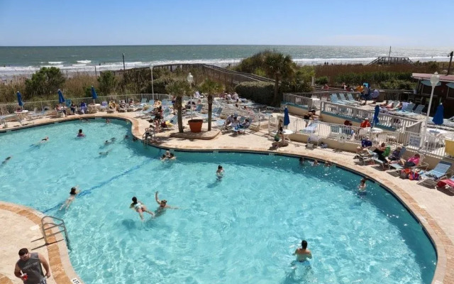 Seawatch South 403 - 2 Br Condo