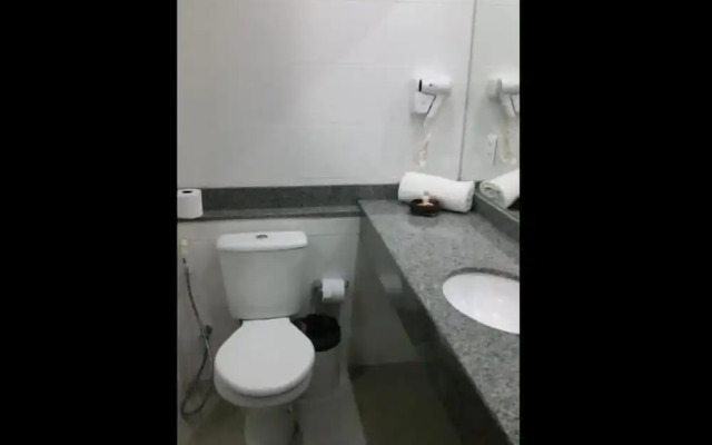 Comfort Hotel Rio Branco
