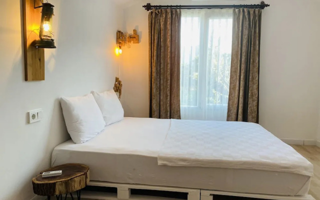 Çıralı Marina Loft Hotel