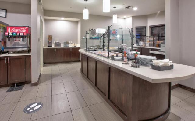Staybridge Suites Plano - Richardson Area by IHG