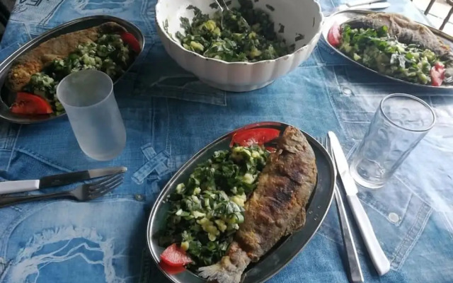 B&B Ljepurice