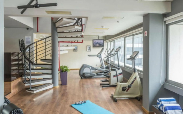 Orchard Point Serviced Apartments