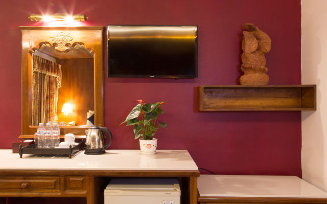 Pacific Hotel, Phnom Penh