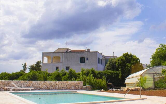 Trullo Dell'aia