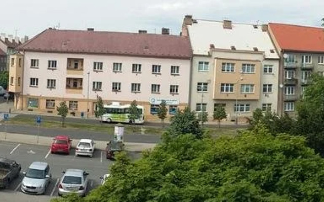 Penzion Staré Louny