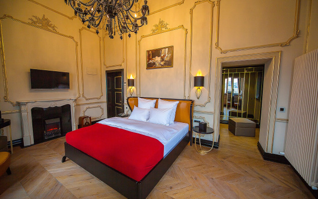 Nordstern Hotel Galata