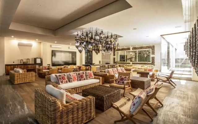 Penthouse 602 - Casa Condesa