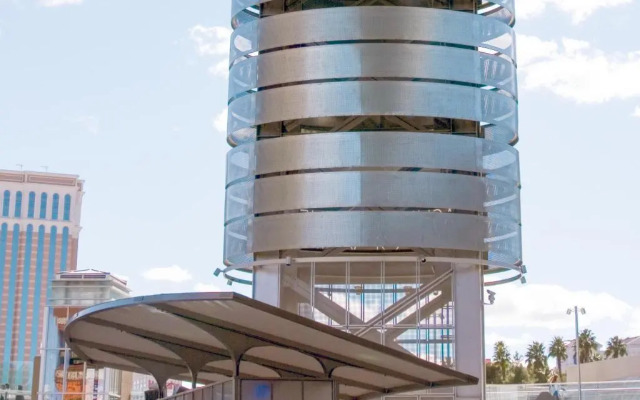 Tropicana Stays By Townhouse