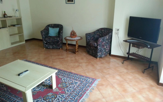 Hotel Bodoni