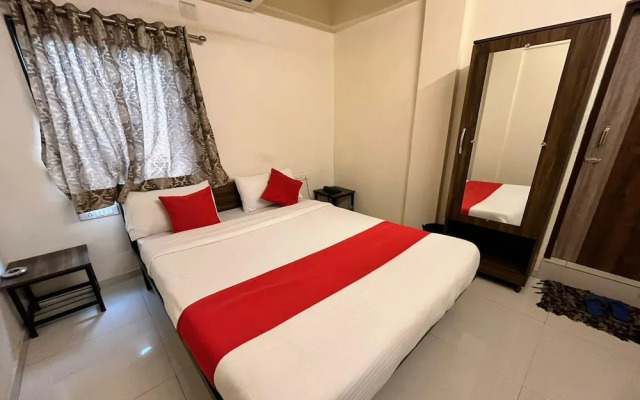 Hotel Kalyan Palace
