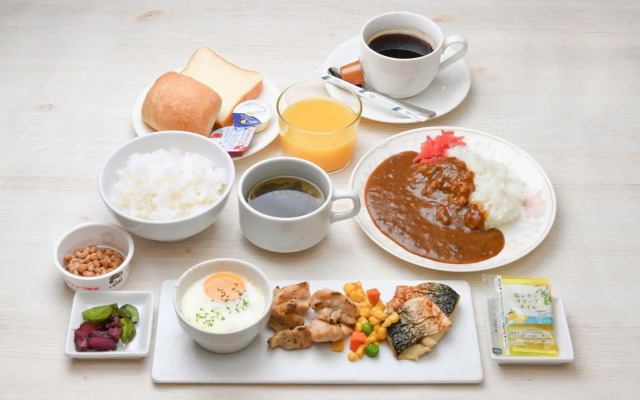 Hotel Castle inn Suzuka