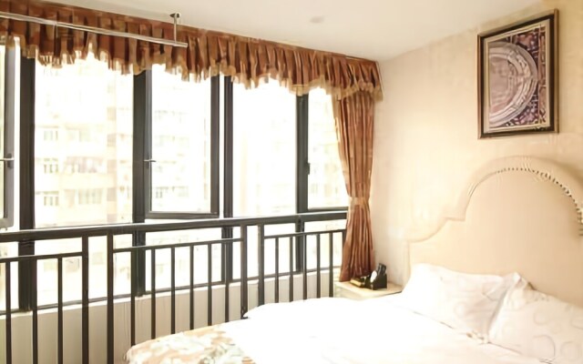 Star Apartment Hotel