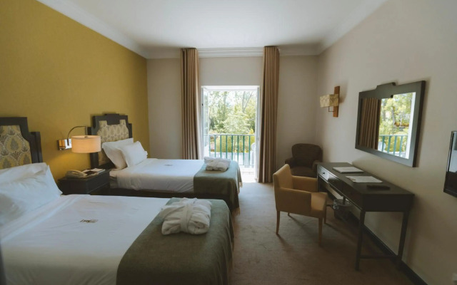 Conimbriga Hotel do Paço