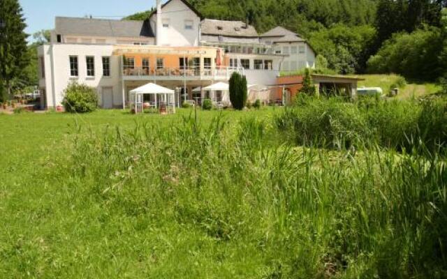 Historisches Landhotel Studentenmühle