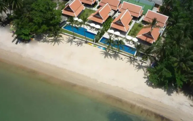 Baan Tawantok Villa