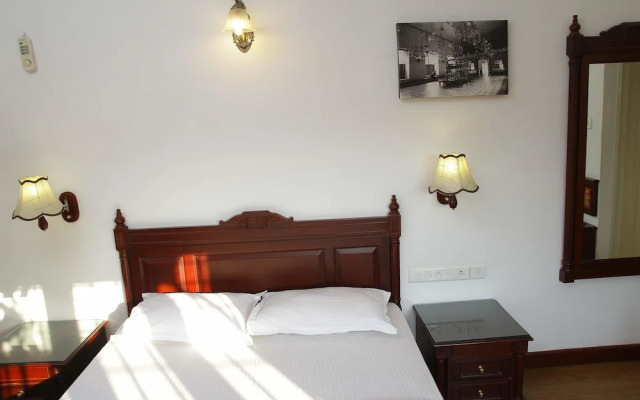 Fort Beach Service Apartment