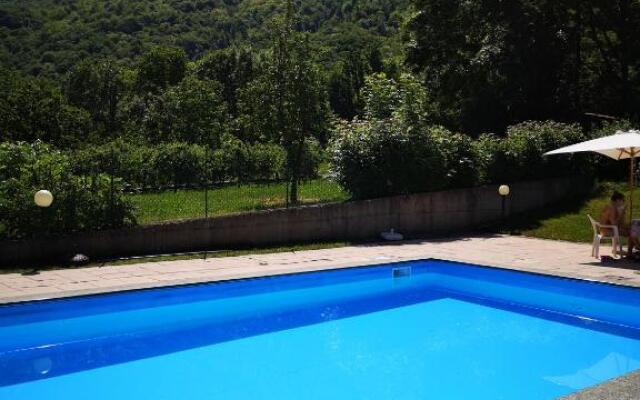 Residence SANTA CROCE Delebio Provincia di Sondrio