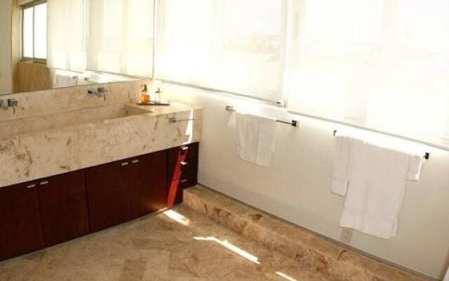 Magia Beachside Apartment by Bvr